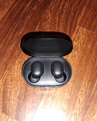 Cuffiette Xiaomi Mi True Wireless Earbuds Basic 2.