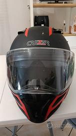 Casco modulare