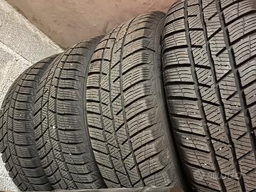 Cerchi e gomme invernali 15 polo skoda e simili
