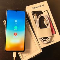 Samsung Galaxy A53 5G 