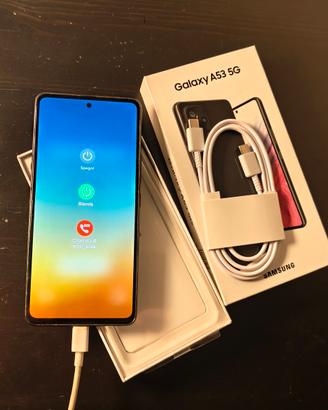 Samsung Galaxy A53 5G 