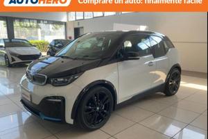 BMW i3 YJ59503