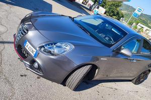 ALFA ROMEO Giulietta 1.4 Turbo 120 CV GPL Distinct
