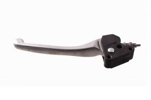 Portaleva sinistro Piaggio Liberty ET2 ET4 - 56464