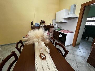 2 LOCALI A SPEZZANO DELLA SILA