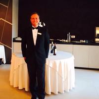 Maitre/Direttore di sala