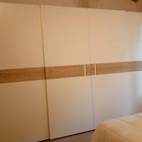 Armadio modello Athena 