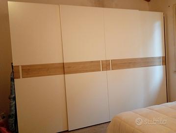 Armadio modello Athena 