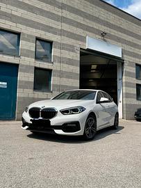 BMW 118i