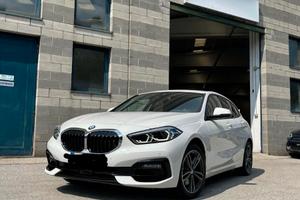 BMW 118i