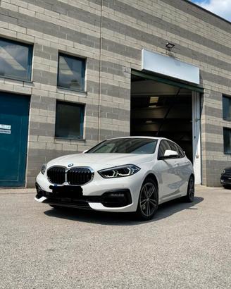 BMW 118i