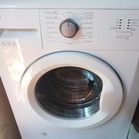 Lavatrice 6kg - Ozieri