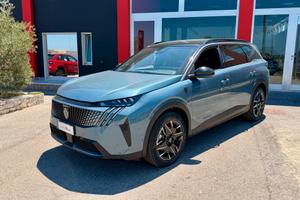 Peugeot 5008 Hybrid 145 e-DCS6 GT 7 Posti