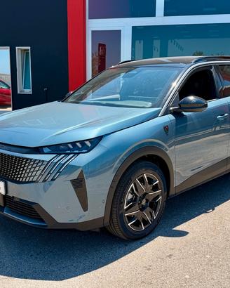 Peugeot 5008 Hybrid 145 e-DCS6 GT 7 Posti