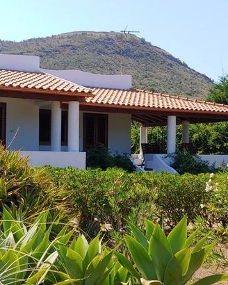 Villa o villino Lipari [VIF002VRG]