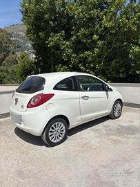 Ford Ka 1.2 benzina 