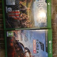Giochi xboxone