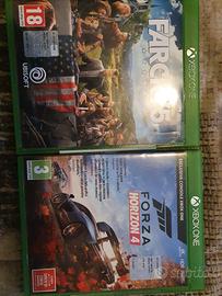Giochi xboxone