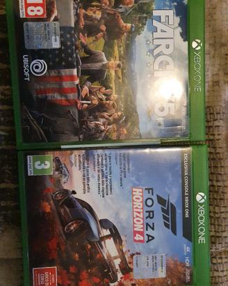Giochi xboxone