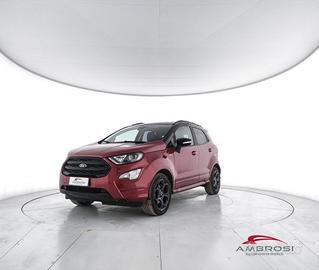 FORD EcoSport 1.0 EcoBoost 125 CV Start&Stop ST-