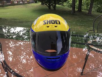 Casco Shoei