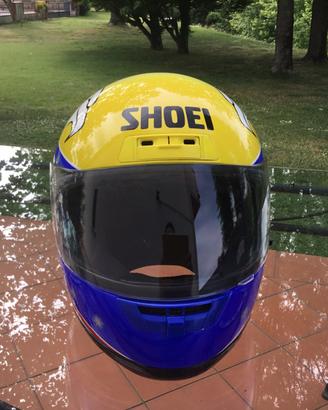 Casco Shoei