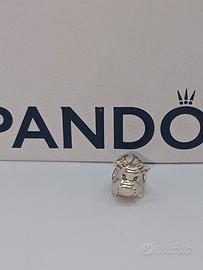 charm Pandora mucca 
