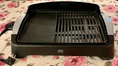 GRILL GRIGLIA ELECTROLUX nuova
