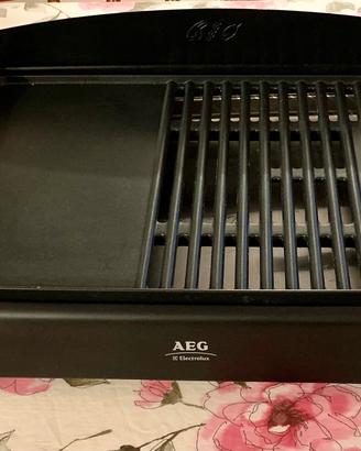 GRILL GRIGLIA ELECTROLUX nuova
