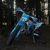 TM SMR 125