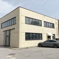 Capannone Industriale Ferrara [ML461VCG]