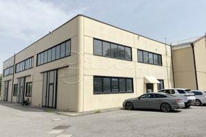 Capannone Industriale Ferrara [ML461VCG]