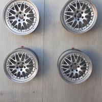 CERCHI ETA BETA KRONE ALFA ROMEO