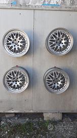 CERCHI ETA BETA KRONE ALFA ROMEO
