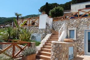 Casa vacanze giglio porto