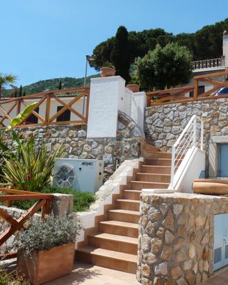 Casa vacanze giglio porto