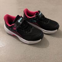 Scarpe da ginnastica bambina Joma n.31