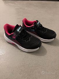 Scarpe da ginnastica bambina Joma n.31