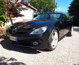 Mercedes slk 200k (r171) sport 2010