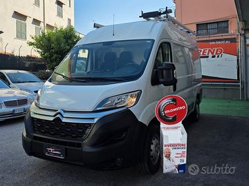 CITROEN Jumper (3ª serie), 2021, GE481CY Jumper33B