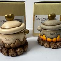 Pentolini Quady Presepe Thun