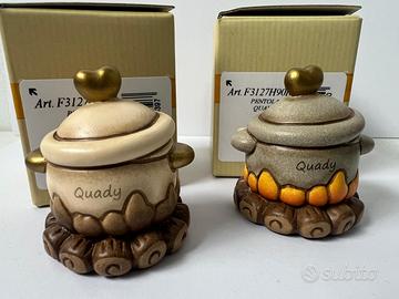 Pentolini Quady Presepe Thun