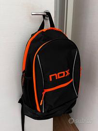 Zaino da Padel NOX