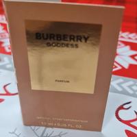 Campioncino Burberry Goddess 1.5 ml