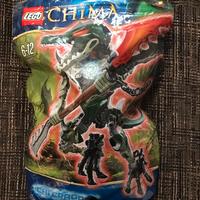 Lego Chima 70203