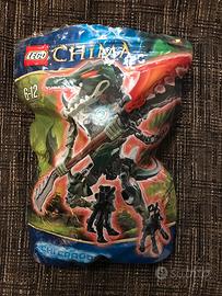 Lego Chima 70203