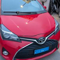 Toyota Yaris Active 5 porte