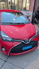Toyota Yaris Active 5 porte