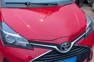 Toyota Yaris Active 5 porte