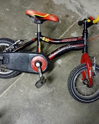 bicicletta bimbo